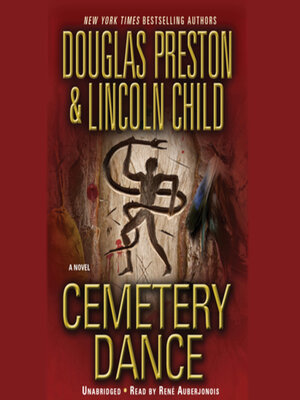 cover image of Cemetery Dance